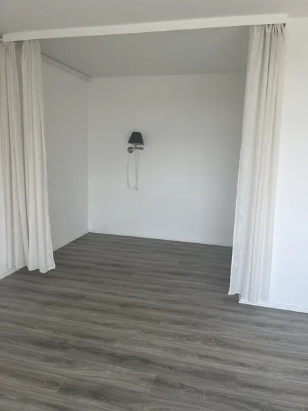 1-Zimmer-Wohnung mit Balkon in Charlottenburg — photo 1